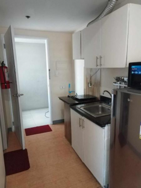 Sunvida Tower Condominium